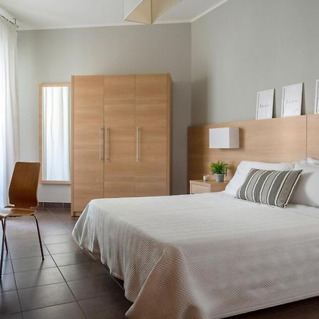 Duparc Hotel Gabicce Mare Eksteriør billede