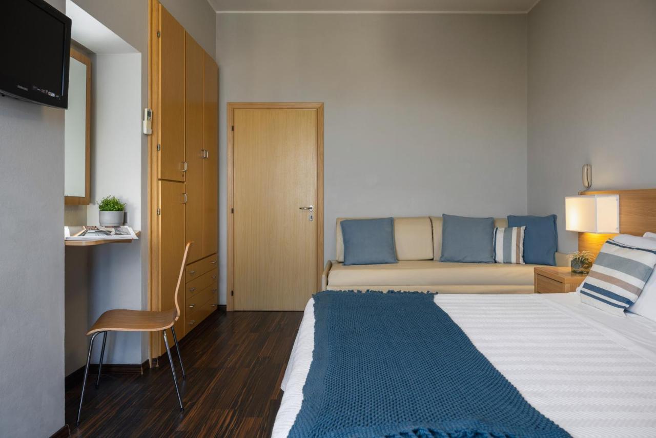 Duparc Hotel Gabicce Mare Eksteriør billede