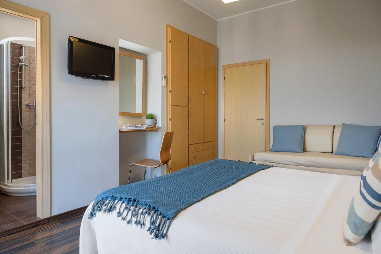 Duparc Hotel Gabicce Mare Eksteriør billede