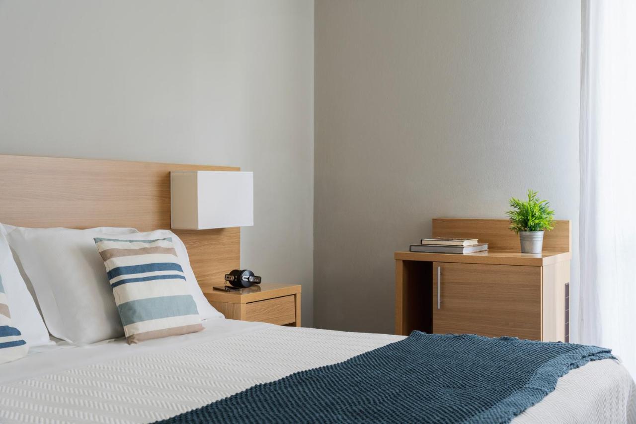 Duparc Hotel Gabicce Mare Eksteriør billede