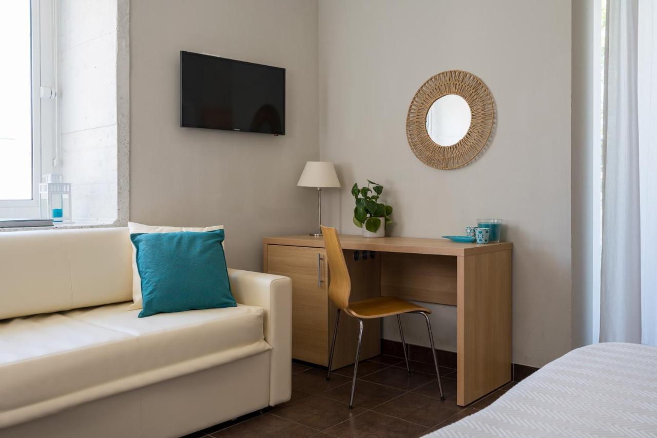 Duparc Hotel Gabicce Mare Eksteriør billede