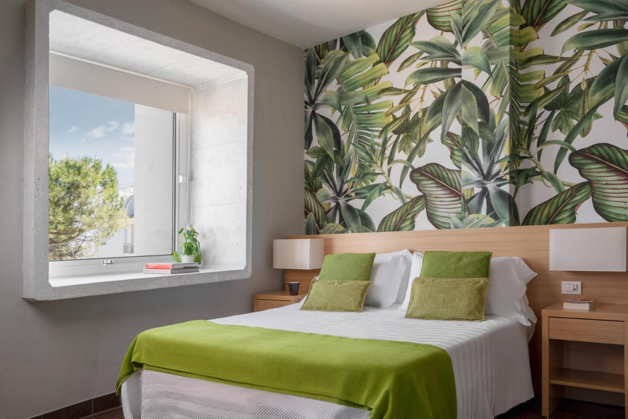 Duparc Hotel Gabicce Mare Eksteriør billede