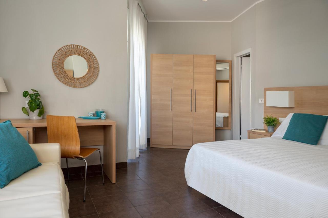 Duparc Hotel Gabicce Mare Eksteriør billede