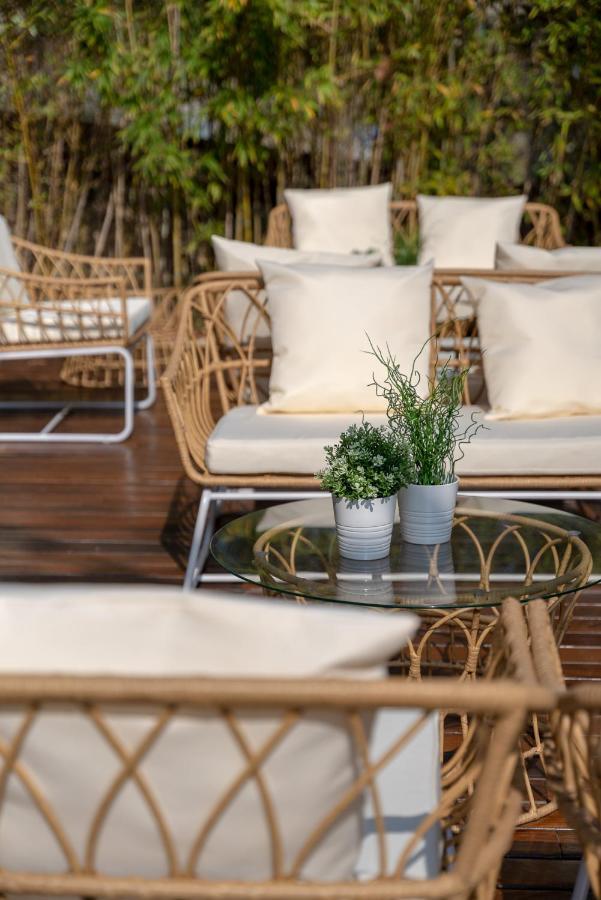 Duparc Hotel Gabicce Mare Eksteriør billede