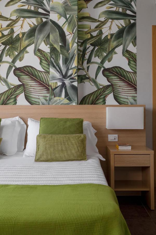 Duparc Hotel Gabicce Mare Eksteriør billede
