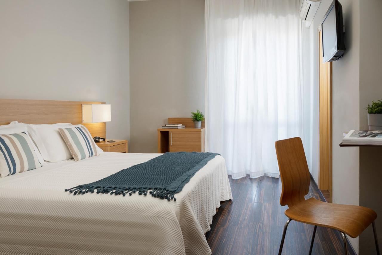 Duparc Hotel Gabicce Mare Eksteriør billede