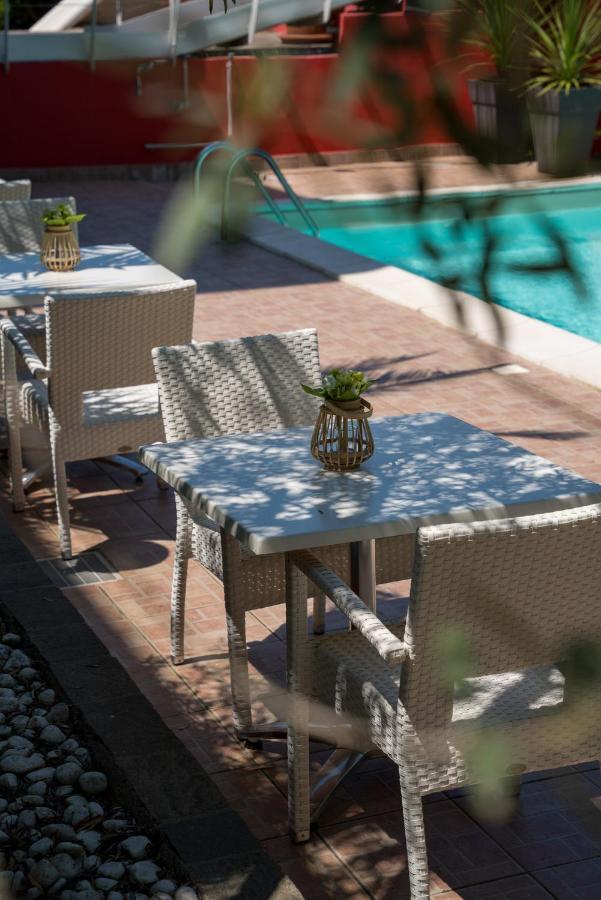 Duparc Hotel Gabicce Mare Eksteriør billede