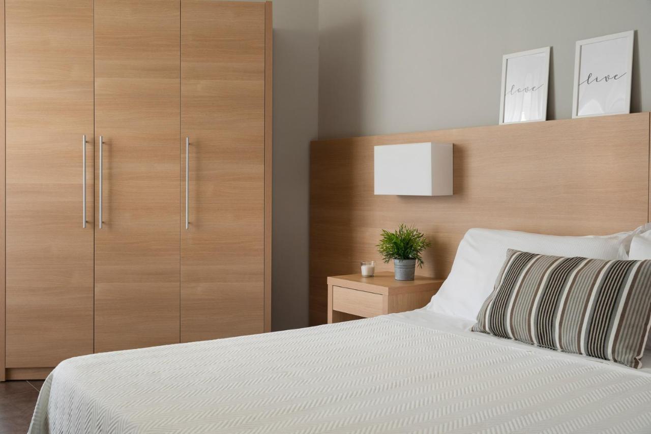 Duparc Hotel Gabicce Mare Eksteriør billede