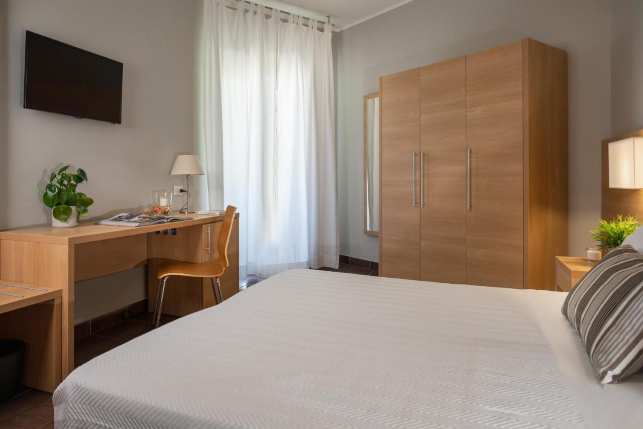 Duparc Hotel Gabicce Mare Eksteriør billede