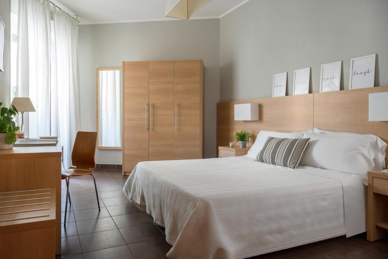 Duparc Hotel Gabicce Mare Eksteriør billede