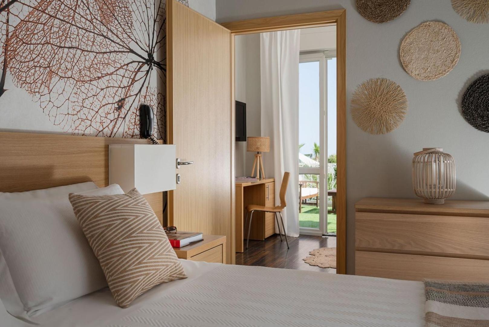 Duparc Hotel Gabicce Mare Eksteriør billede