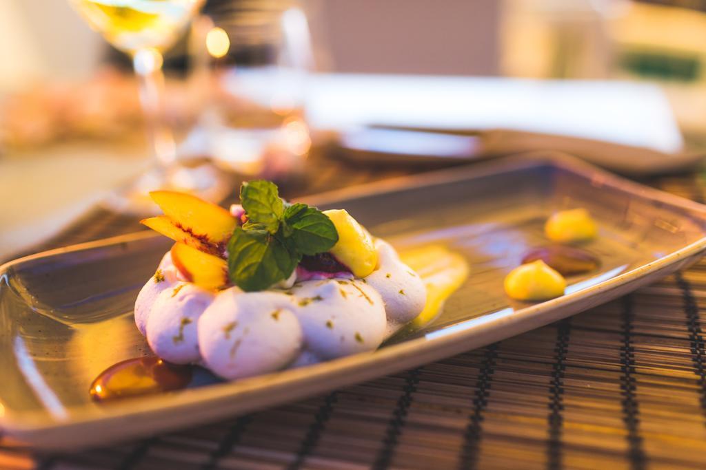 Duparc Hotel Gabicce Mare Eksteriør billede